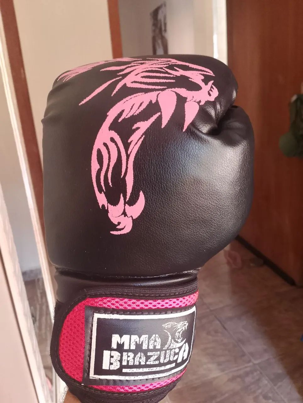 Luva de boxe  - Foto 4