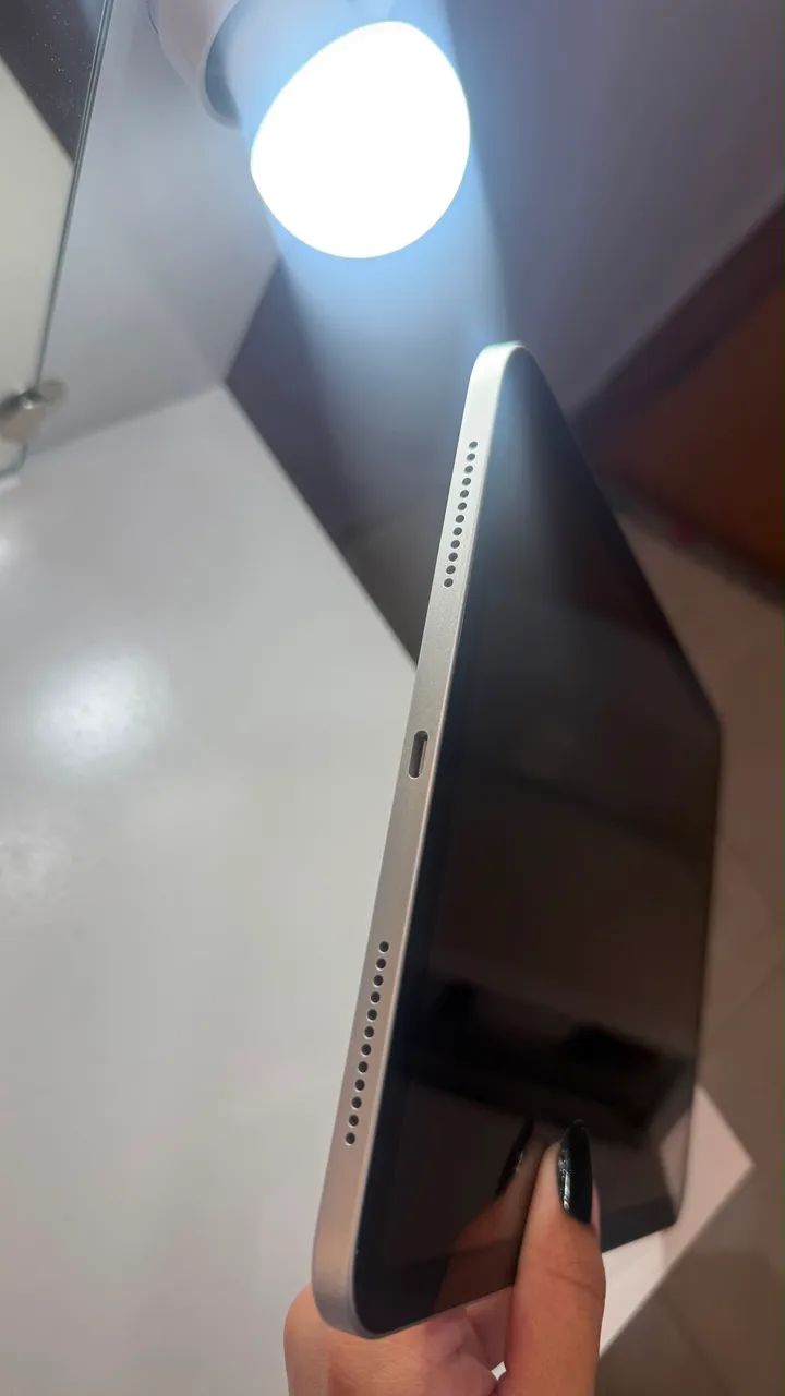 iPad Apple 10° geração Wi-Fi, 64gb. Novíssimo! - Foto 2