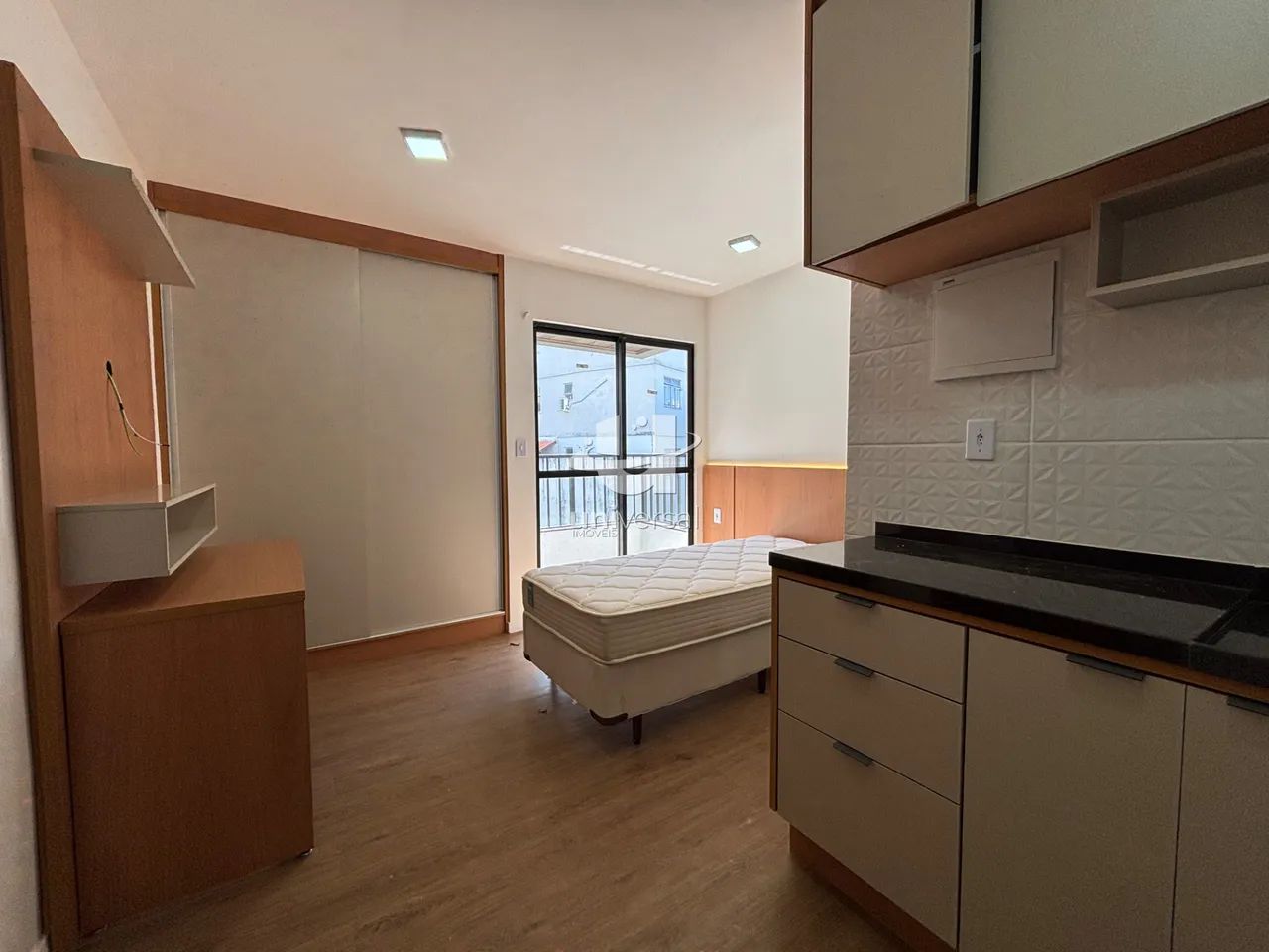 Studio 1 quarto - São Mateus - Foto 2