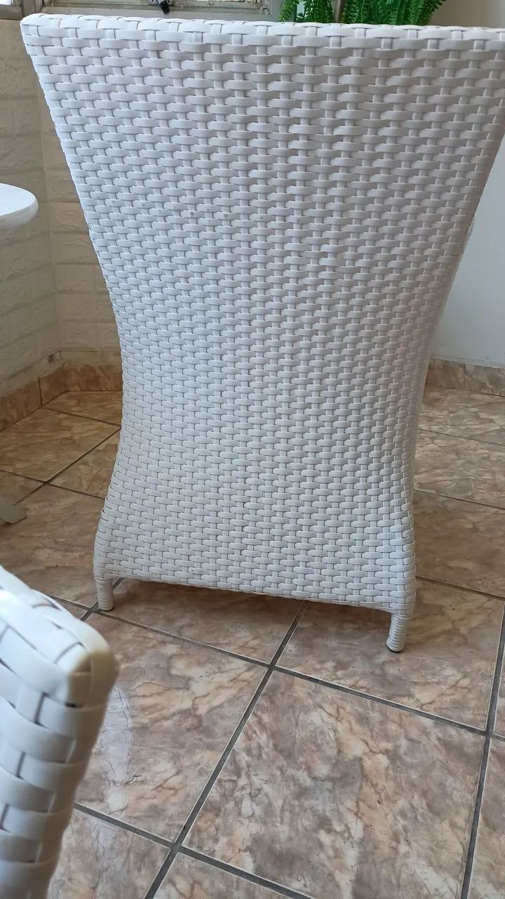 Móveis de área externa  - Foto 5
