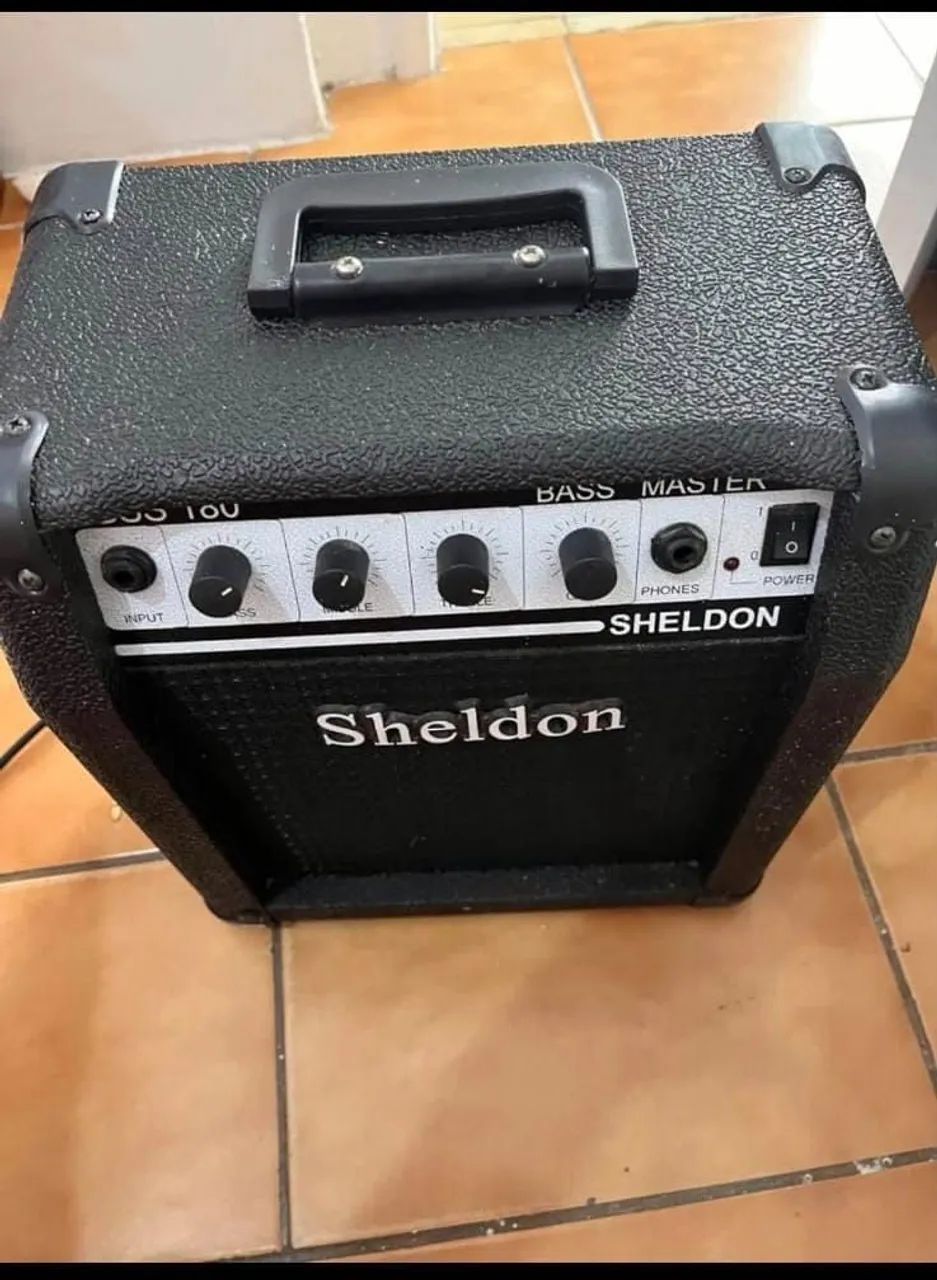 Cubo de baixo  - Foto 2