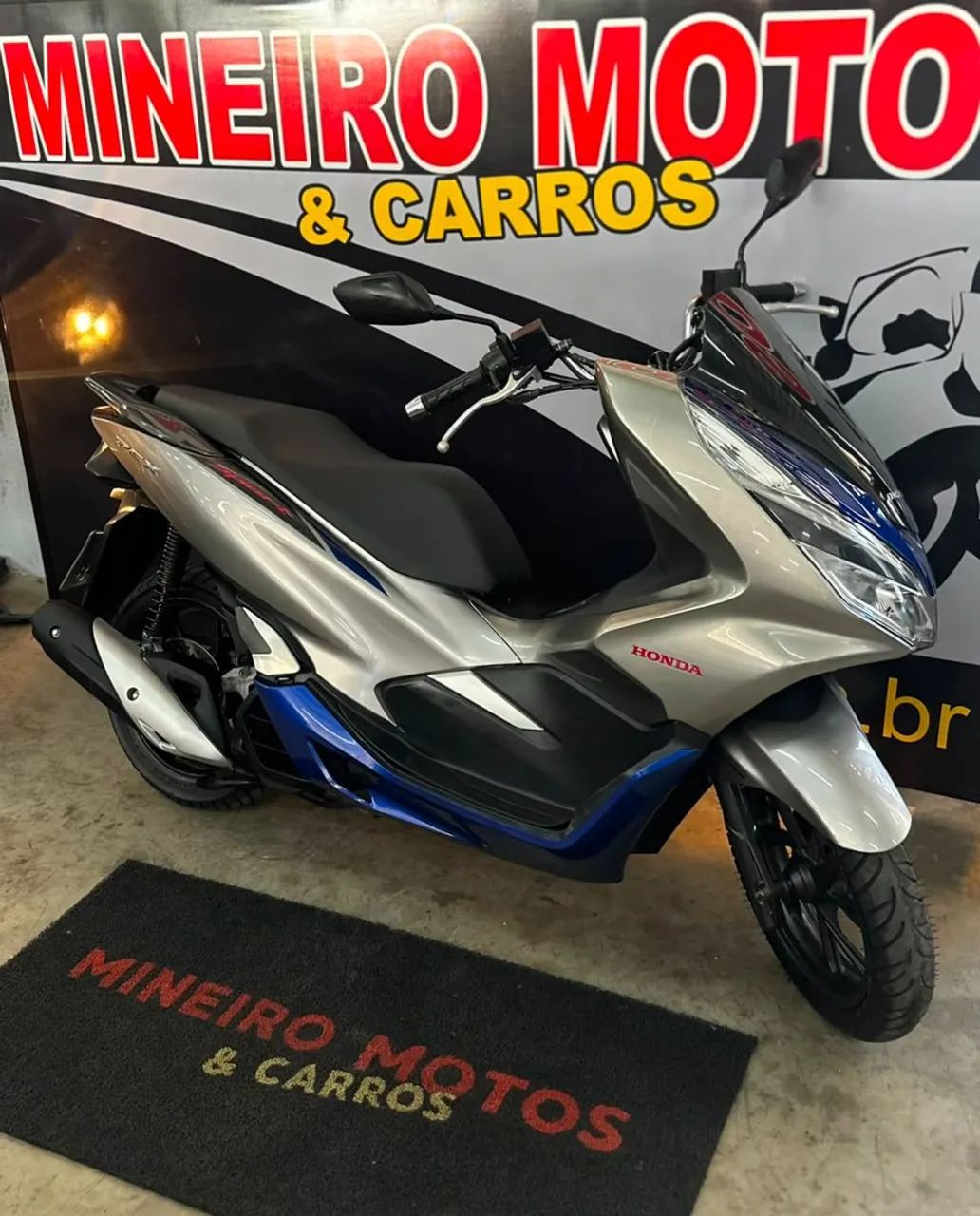 PCX 150 SPORT - Foto 2