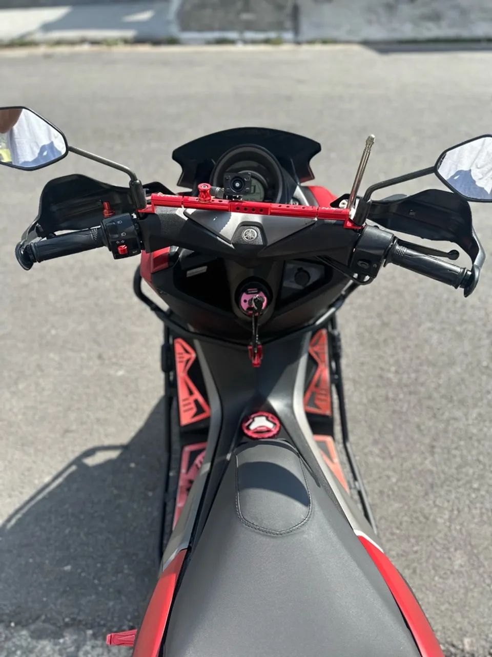 Vendo nmax - Foto 4