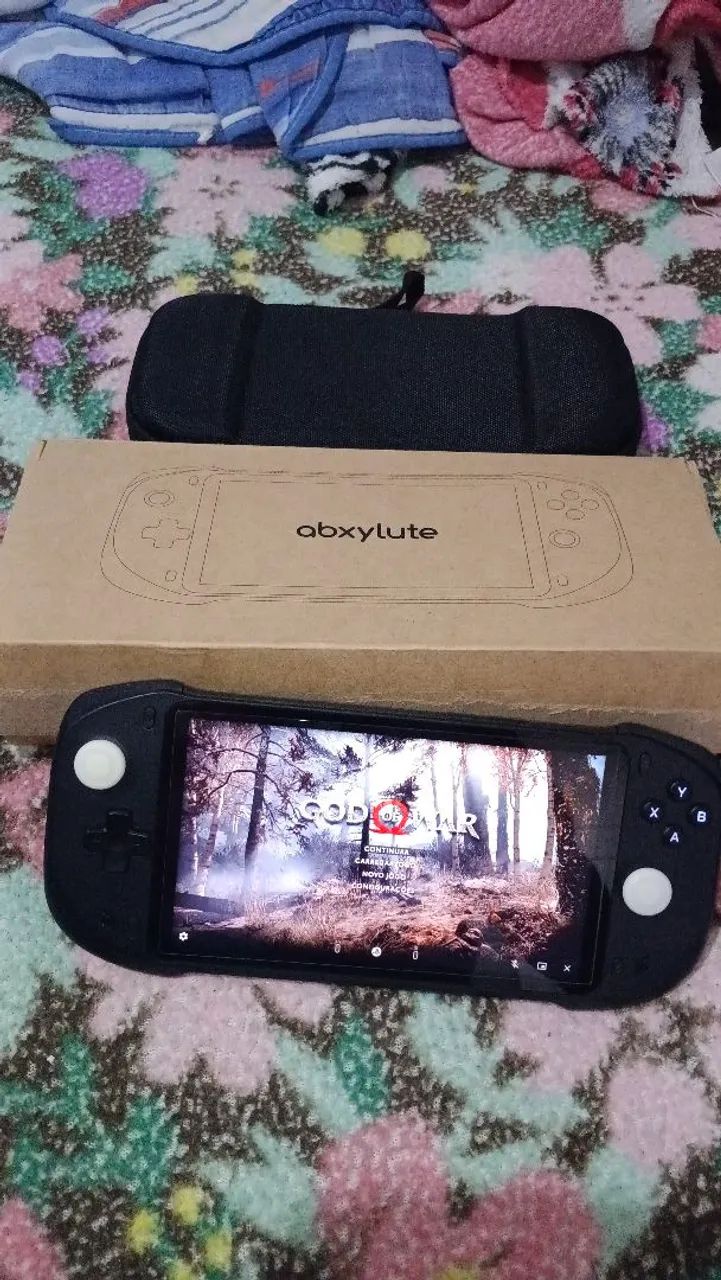 Abxylute - Foto 2