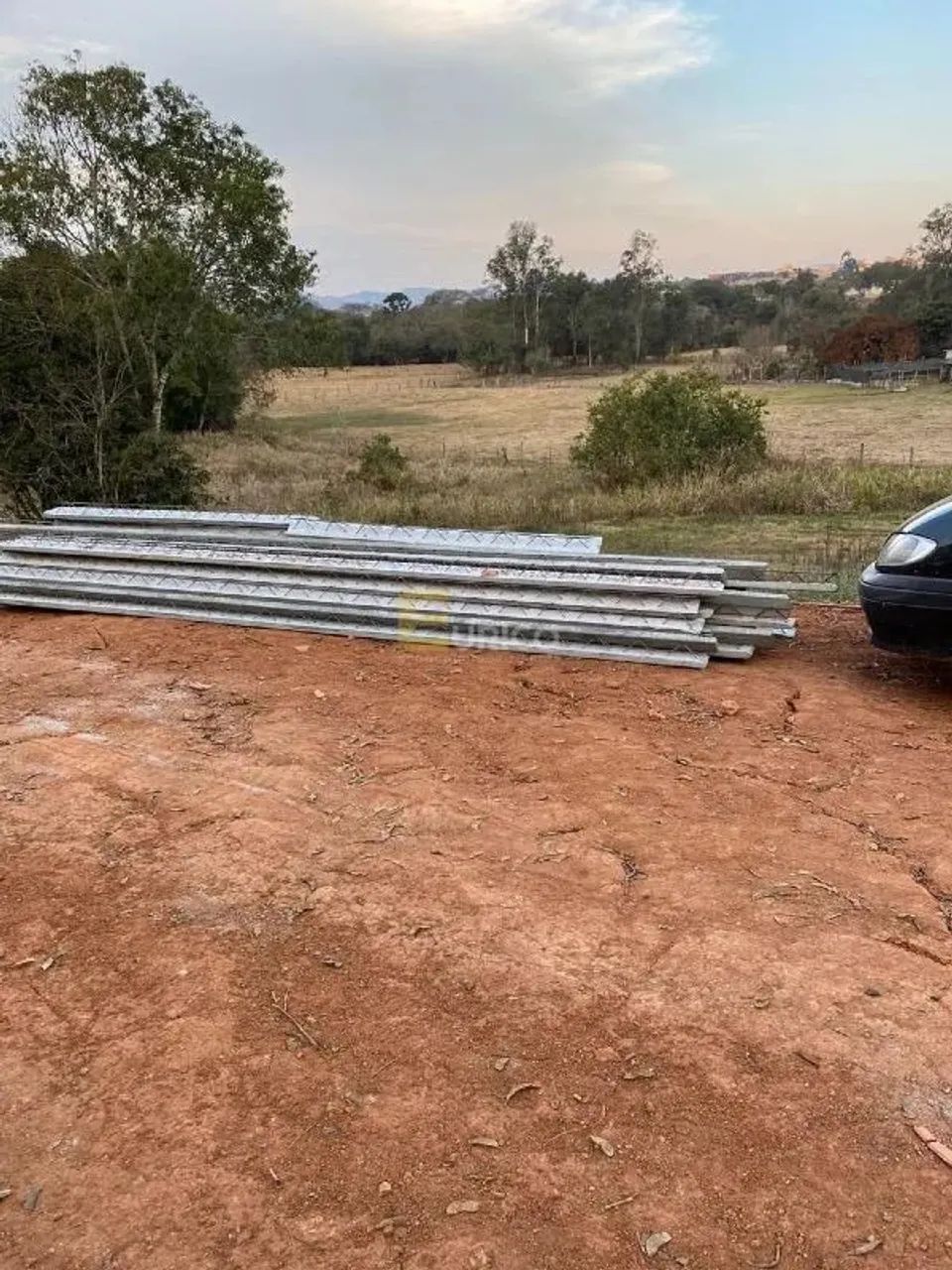 Terreno à venda no Rio Do Peixe em Cambuí/MG - Foto 6