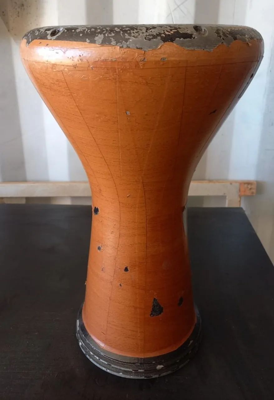 Derbak - Percussão Árabe - Foto 3