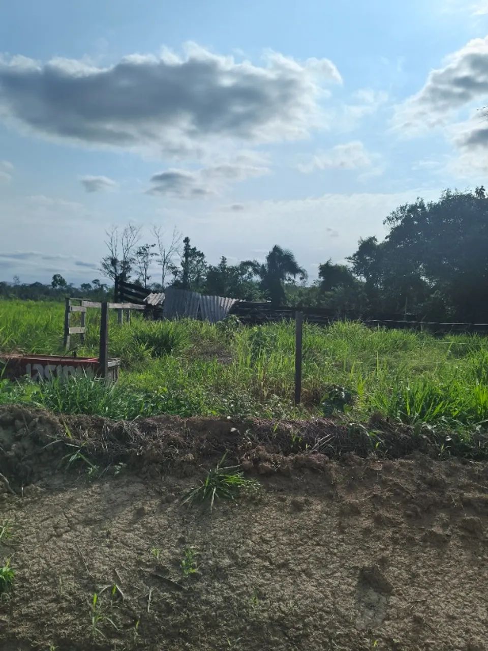 Colônia a 32 km da cidade - Foto 3
