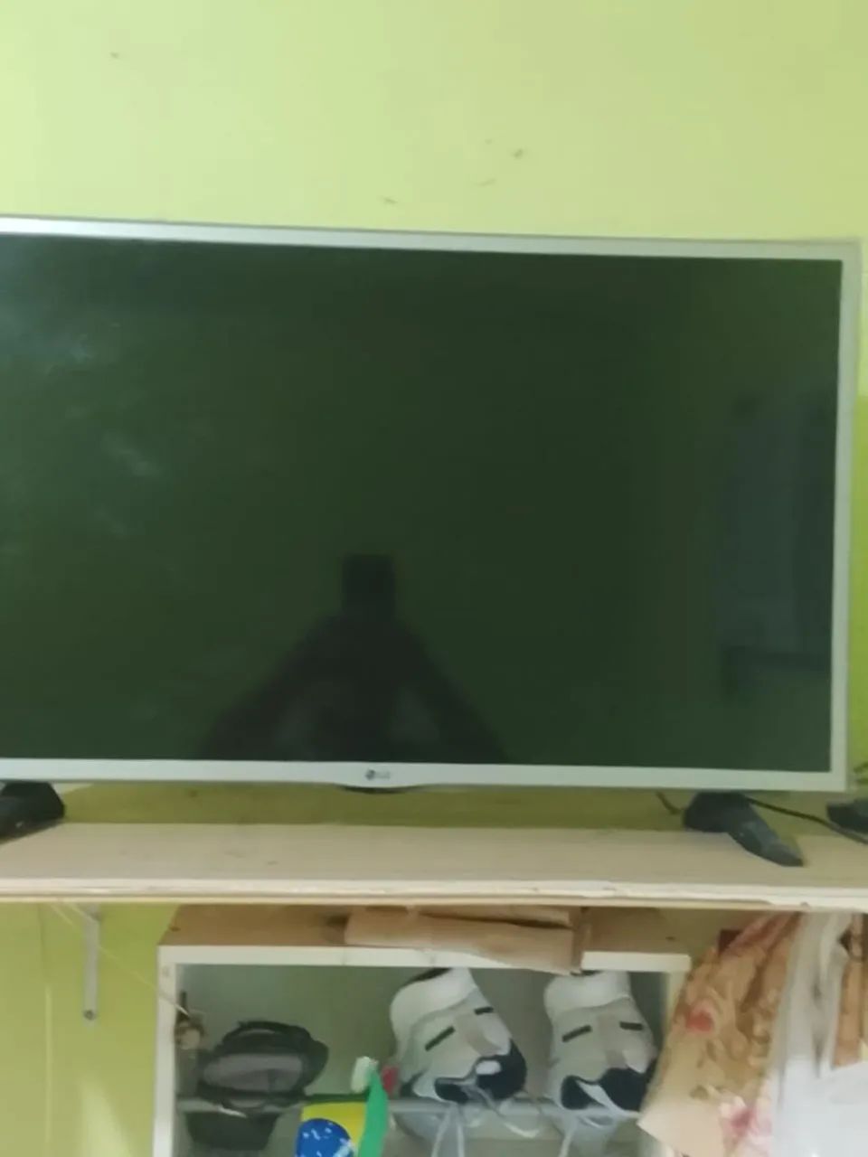 Tv LG 32 polegadas