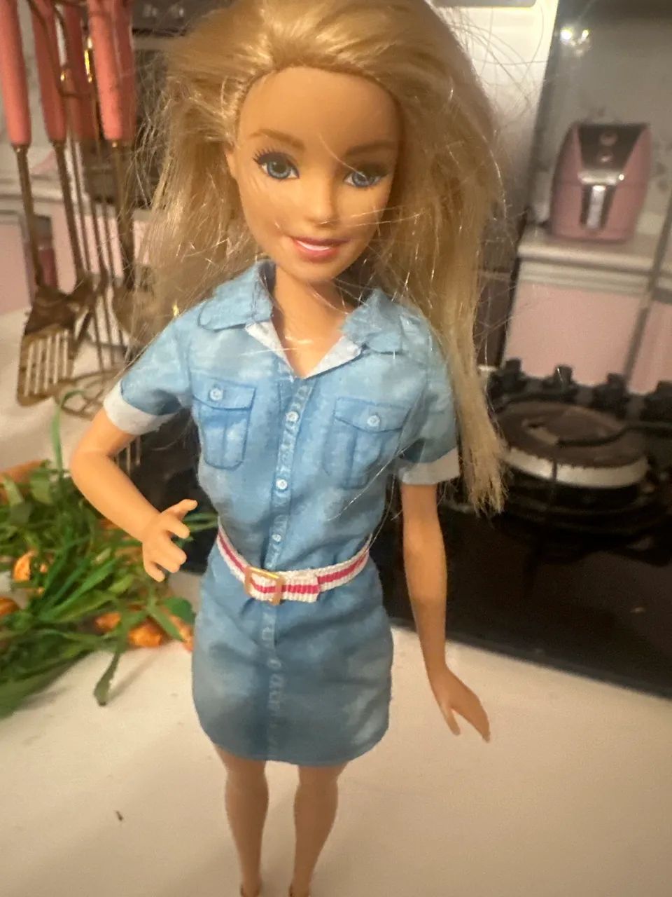 barbie