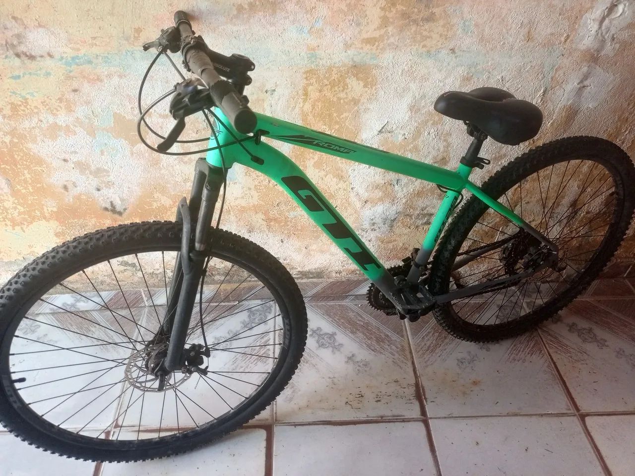 2 Bicicletas Aro 29 vender com urgência  - Foto 2