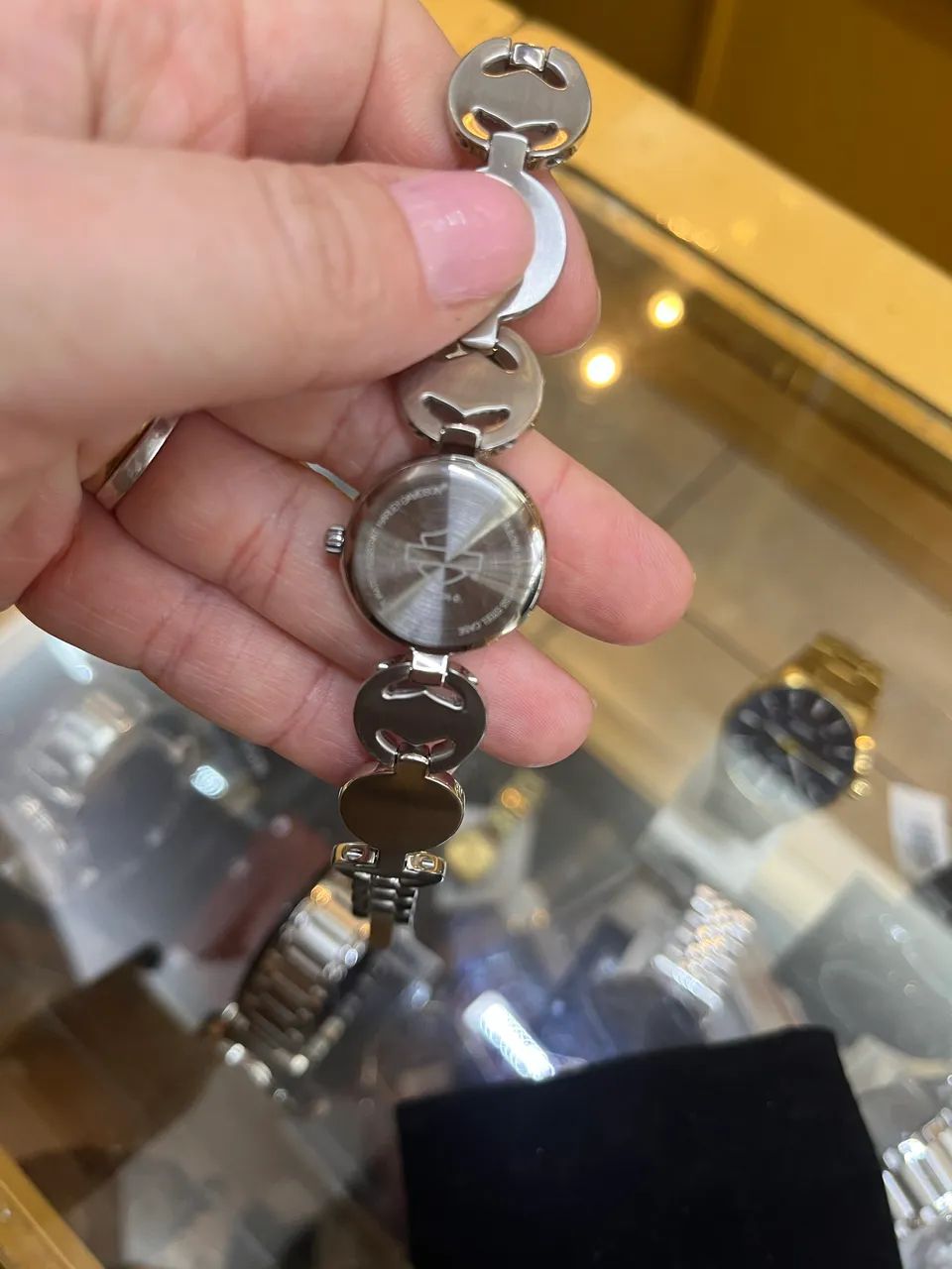 Relógio bulova  - Foto 4