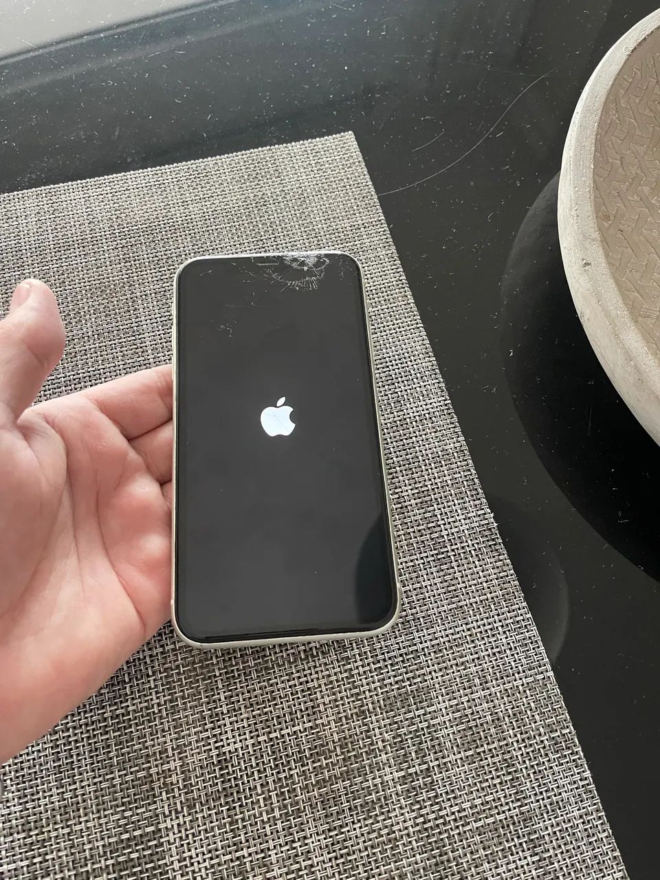 Vendo iphone 11 128gb - Foto 2