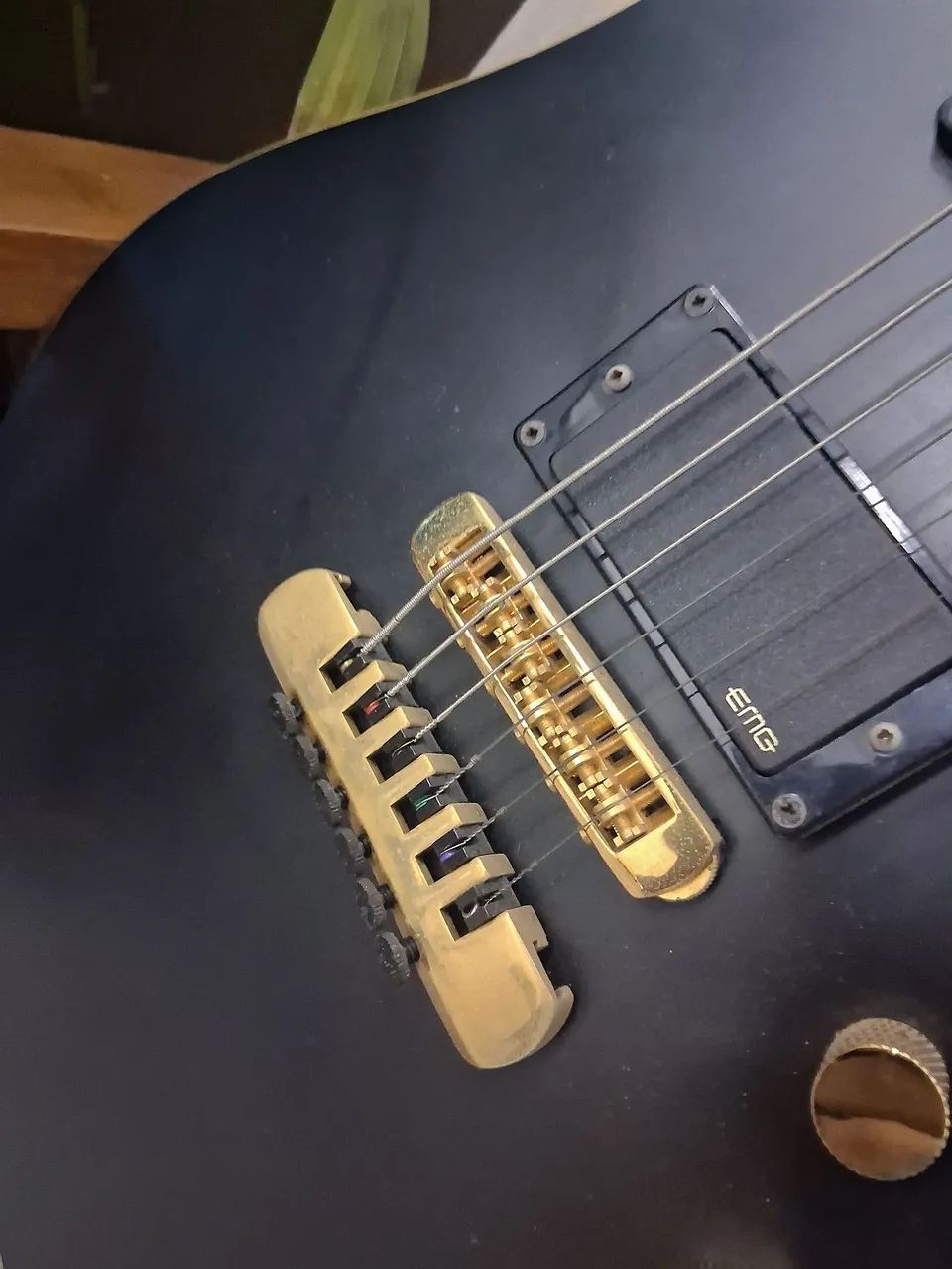 Schecter Avenger - Diamond Series - Foto 3