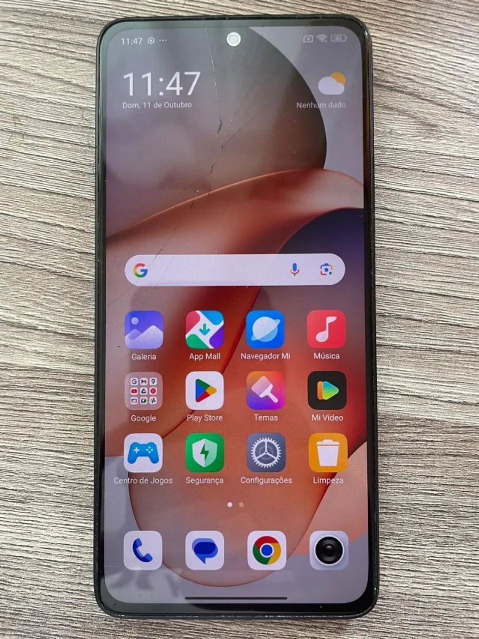 Xiaomi Redmi Note 13