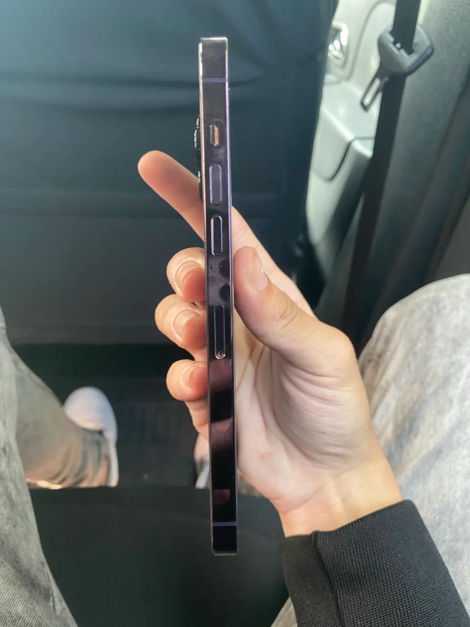 iPhone 14 PRO MAX - Foto 2