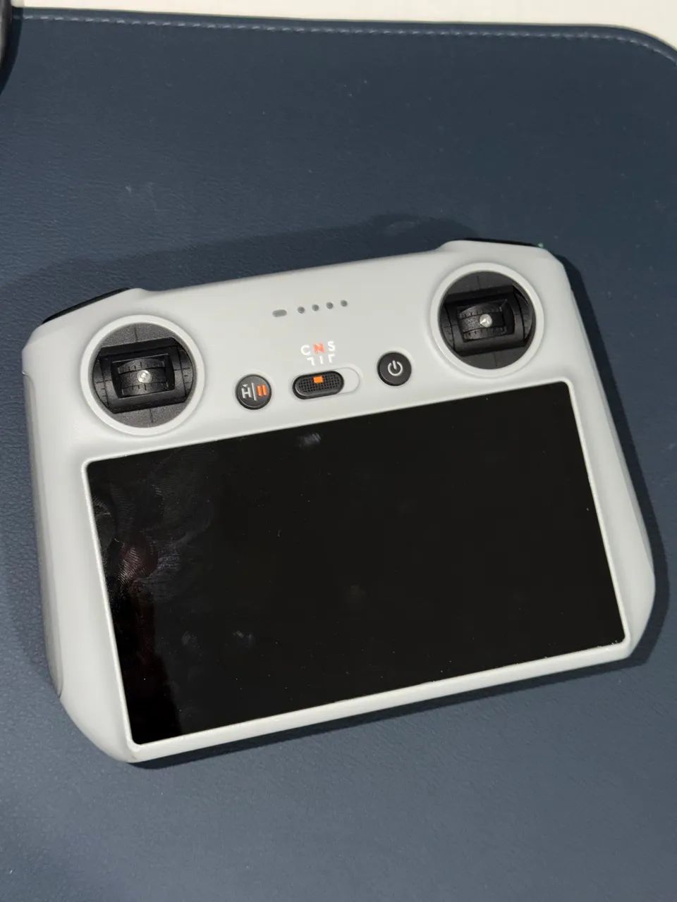 Drone DJI Mini 3 com controle RC2 com tela  - Foto 2
