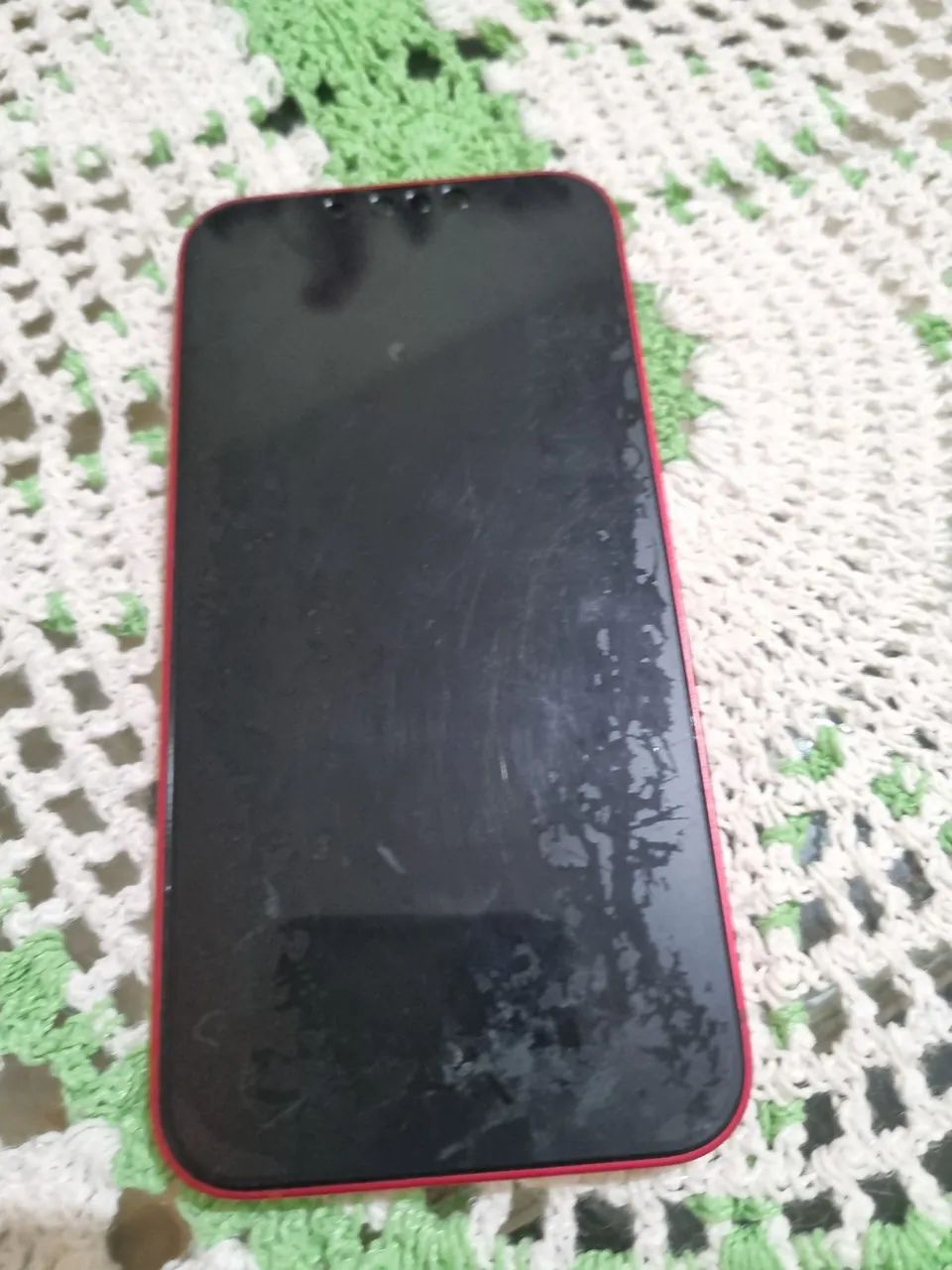 Vendo iPhone14 impecável super conservado  - Foto 2