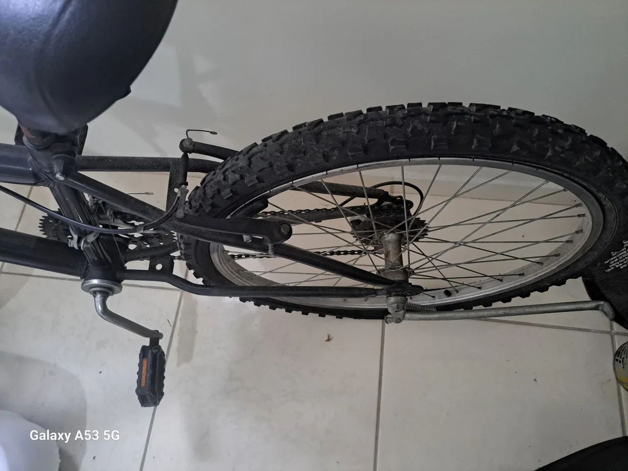 Bicicleta - Foto 4