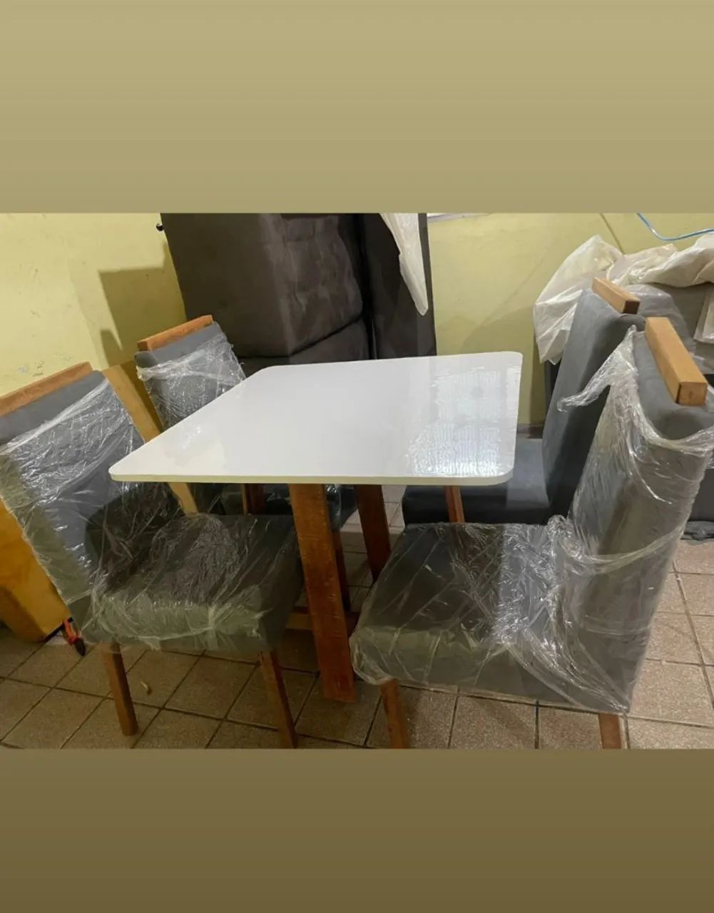 Mesa de jantar  - Foto 2