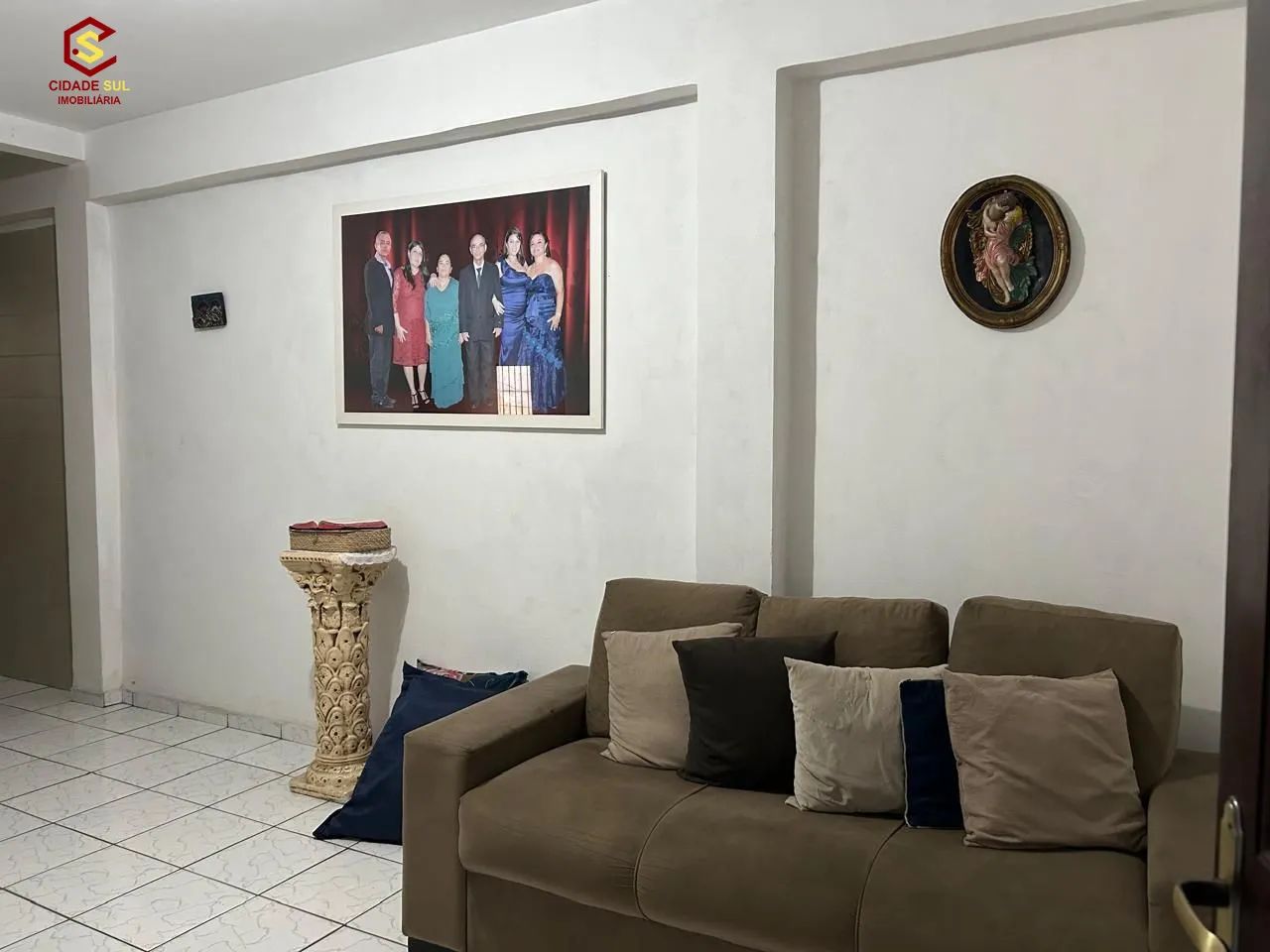 Casa a venda em Mangabeira - Foto 4