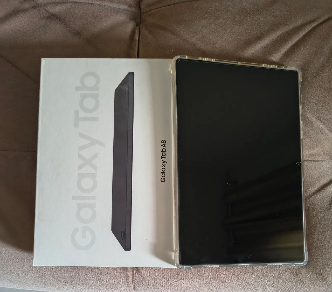 Galaxy Tab A8 - Foto 2