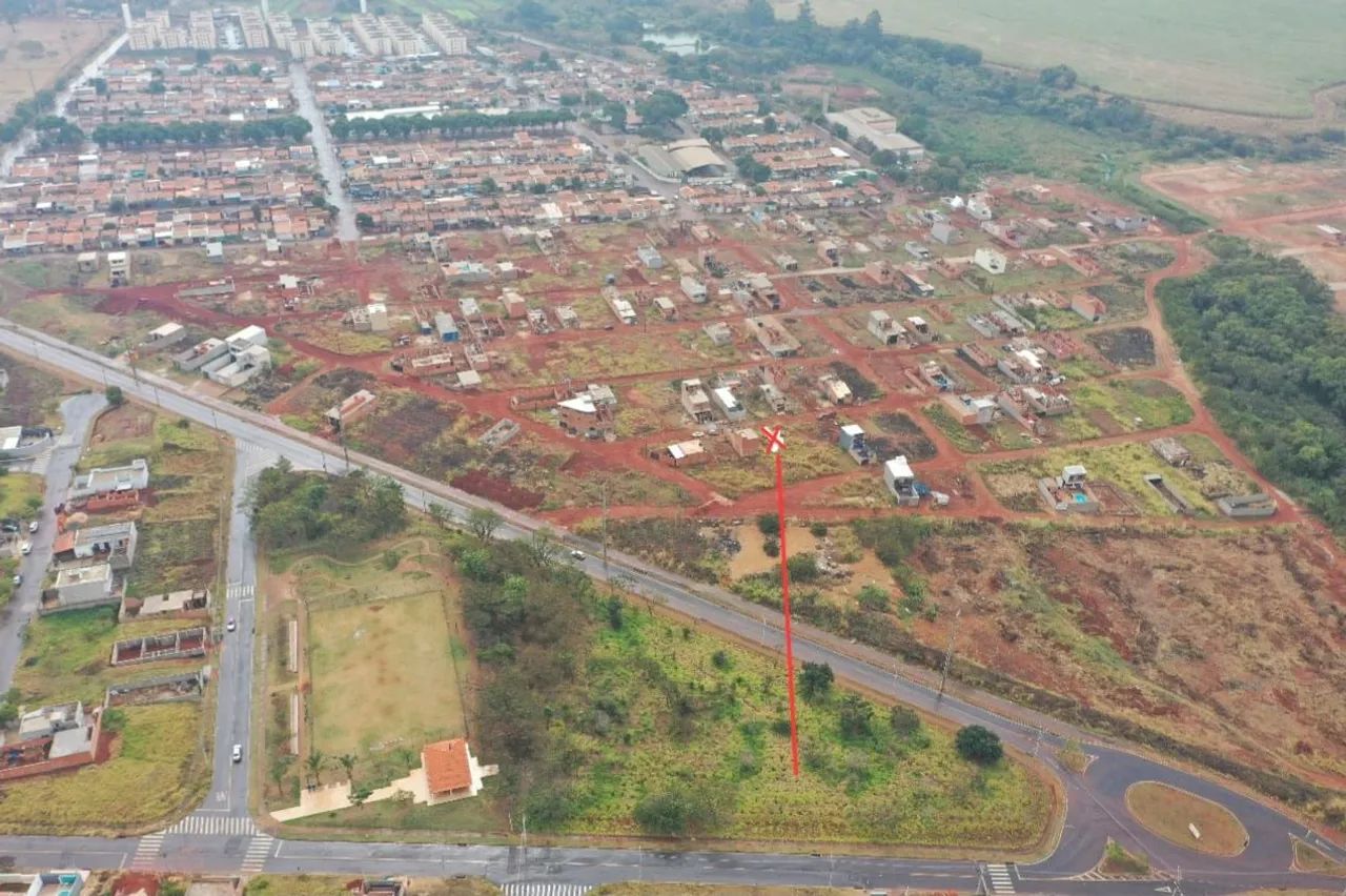 Foto - Campinas - Conjunto Habitacional Vila Santana (Sousas)