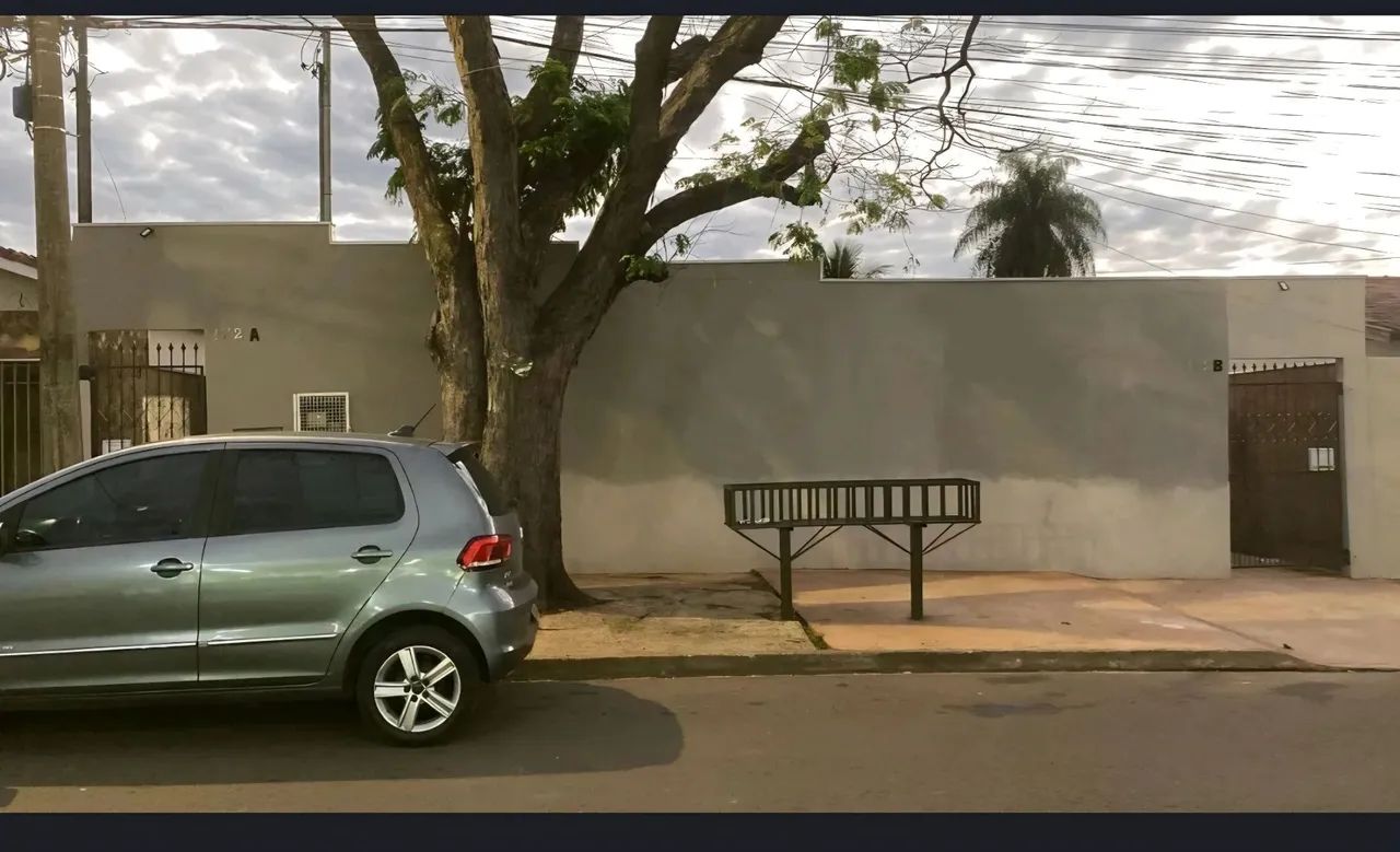 Kitnet incluso água, luz e internet