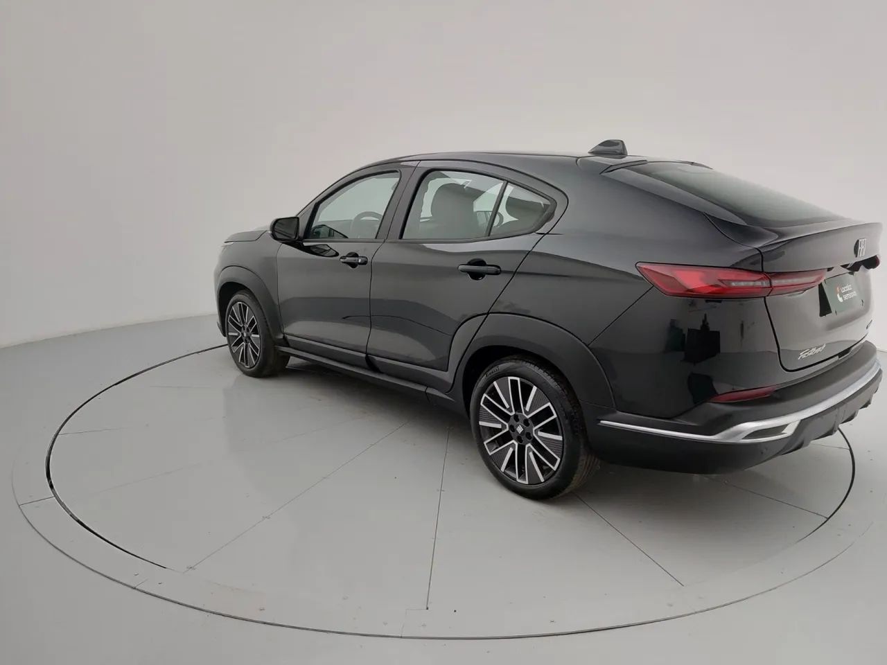 Fiat Fastback 2025 - Foto 3