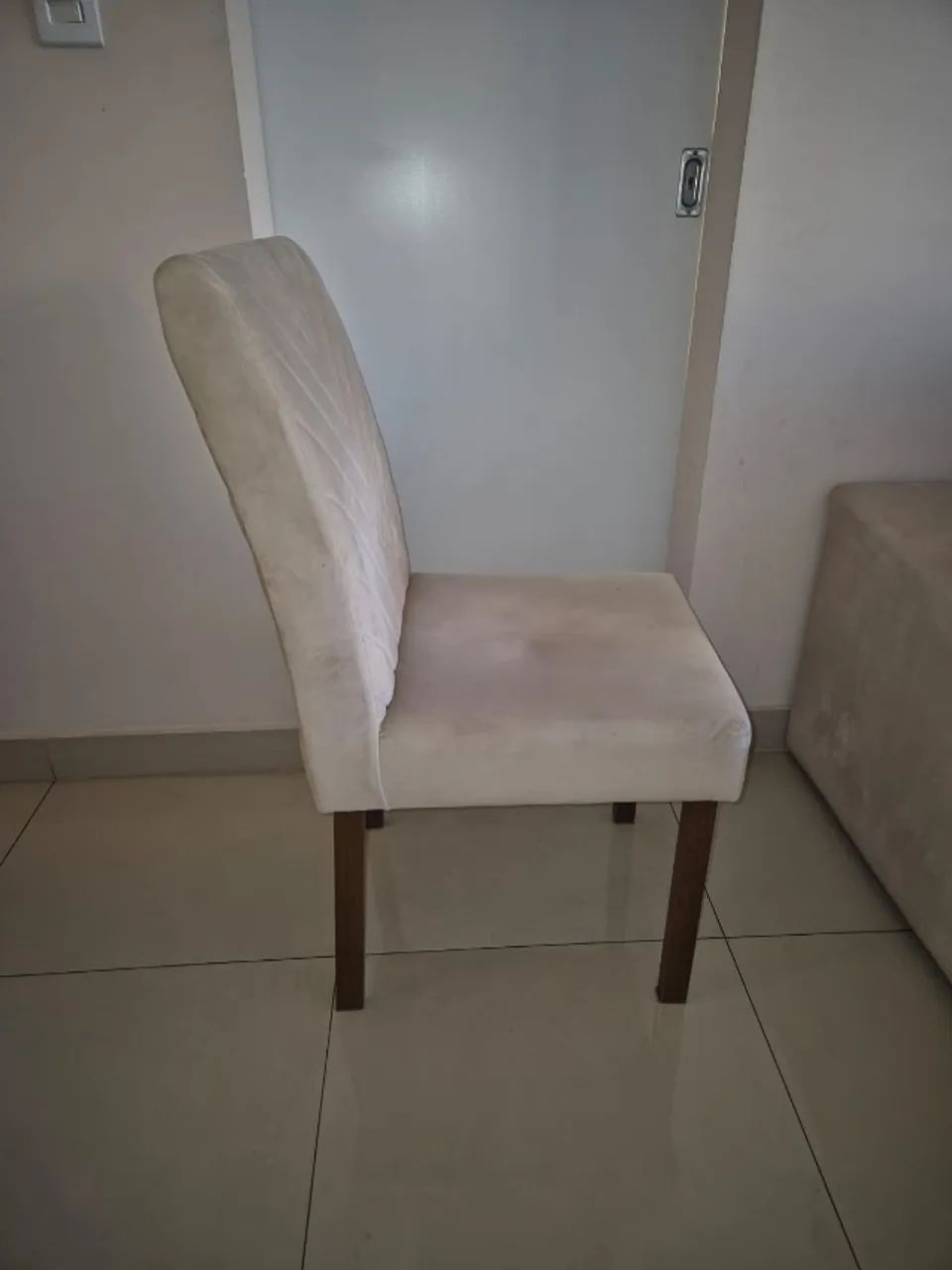 CADEIRA MESA DE JANTAR - Foto 3