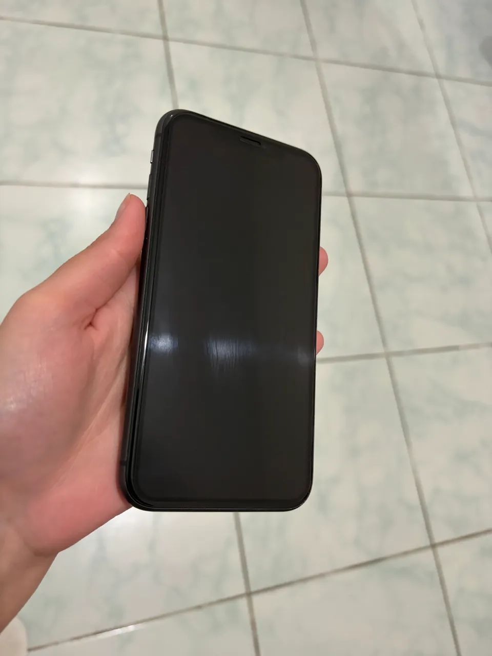 Iphone 11 (128gb) Preto - Foto 2