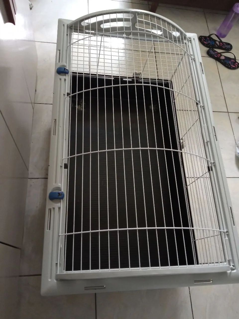Rabbit Cage65562882557953123