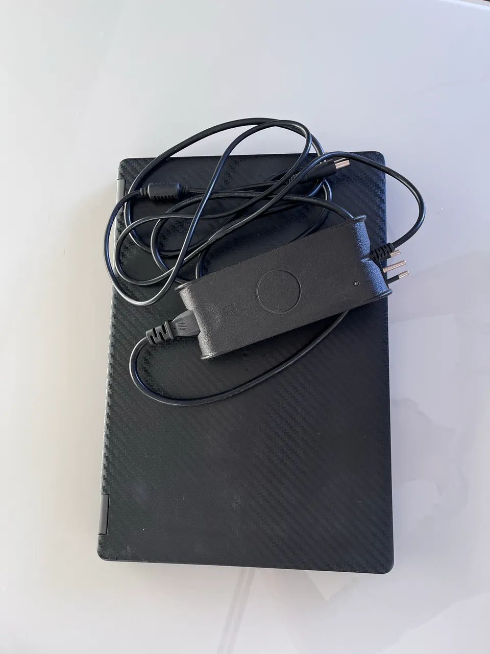 Notebook Dell