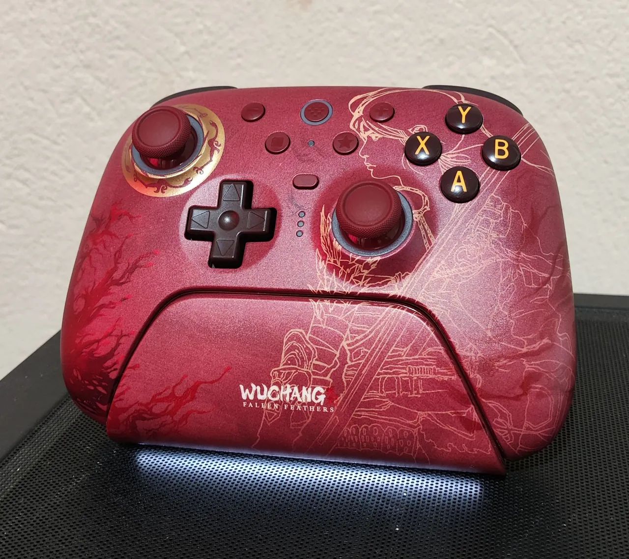 8bito Ultimate 2 wuchang edição limitada