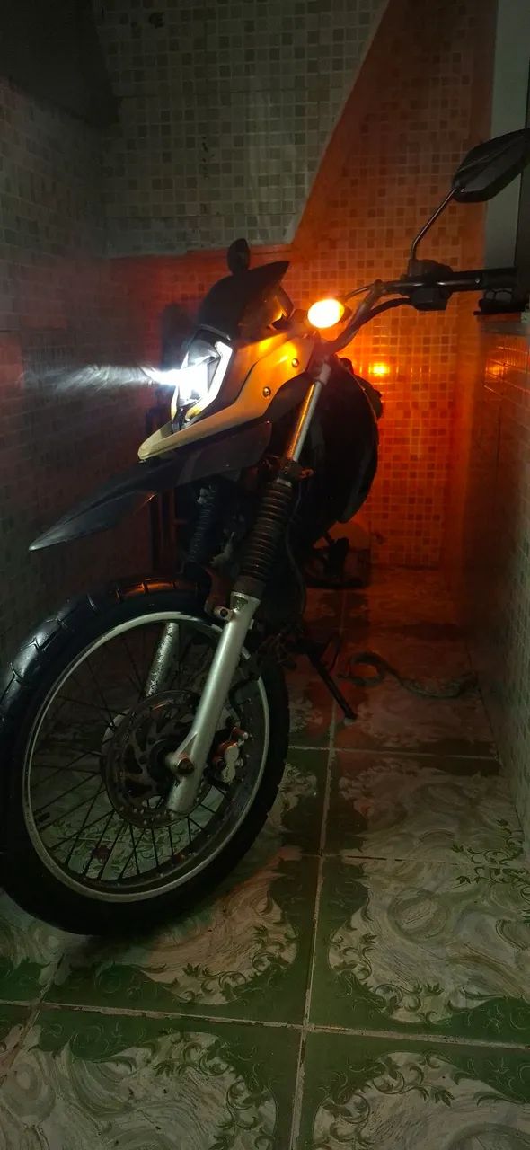 Crosser  - Foto 2