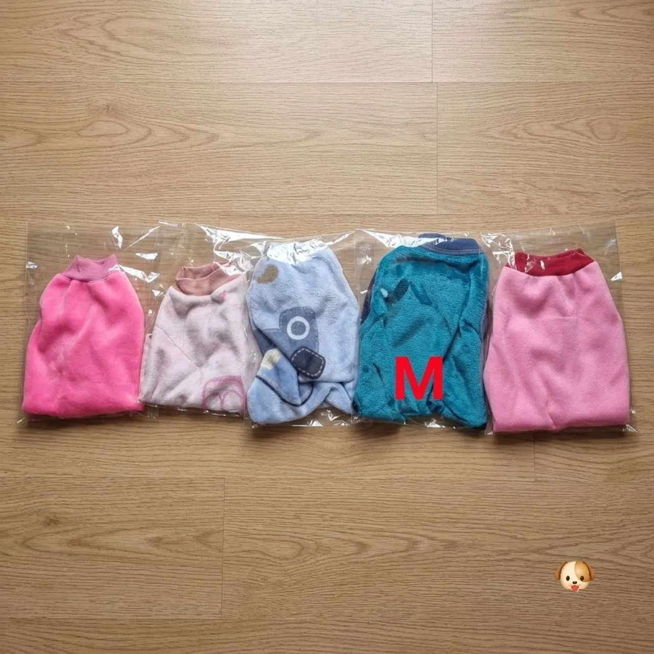 Roupas Pet - Foto 4