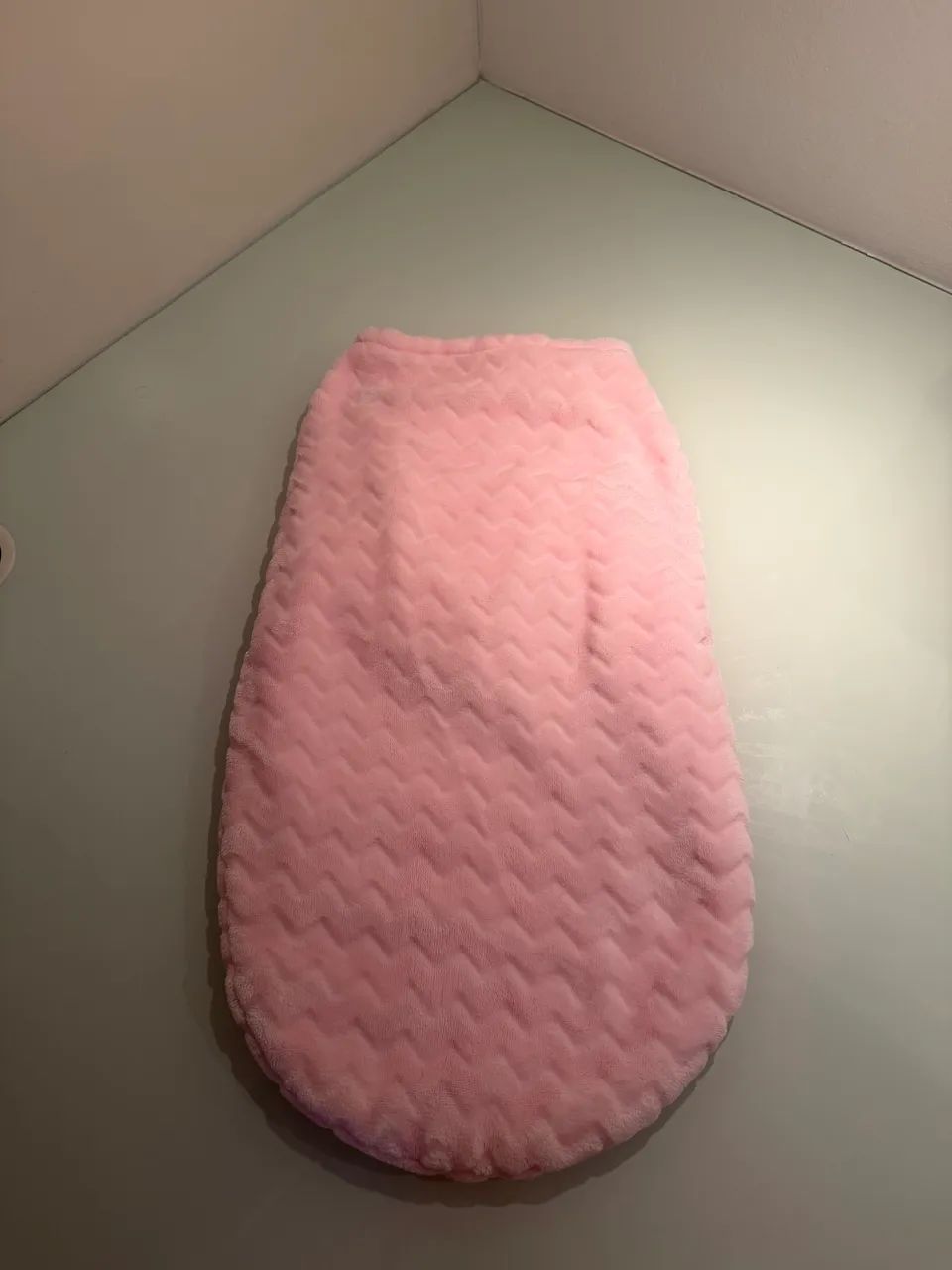 Swaddle/charutinho BUBA - Foto 4
