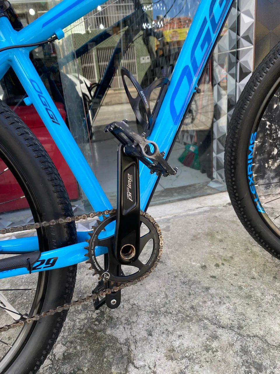 Bike aro 29 OGGI - Foto 4