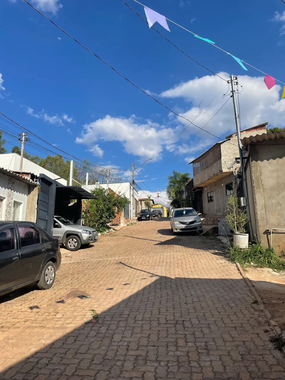 Vendo lote  em Arniqueiras  - Foto 2