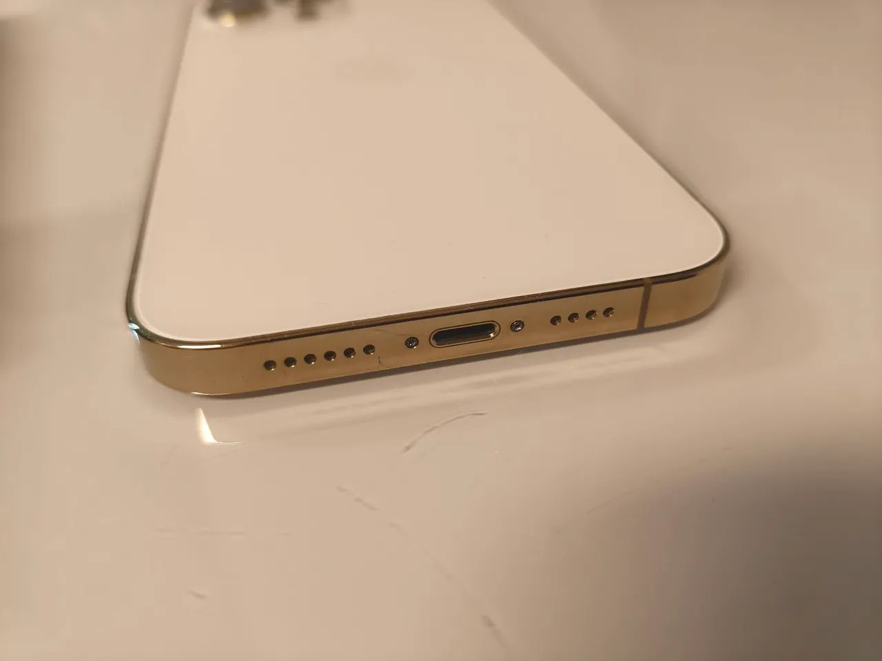 iPhone 13 promax 128gb  - Foto 2