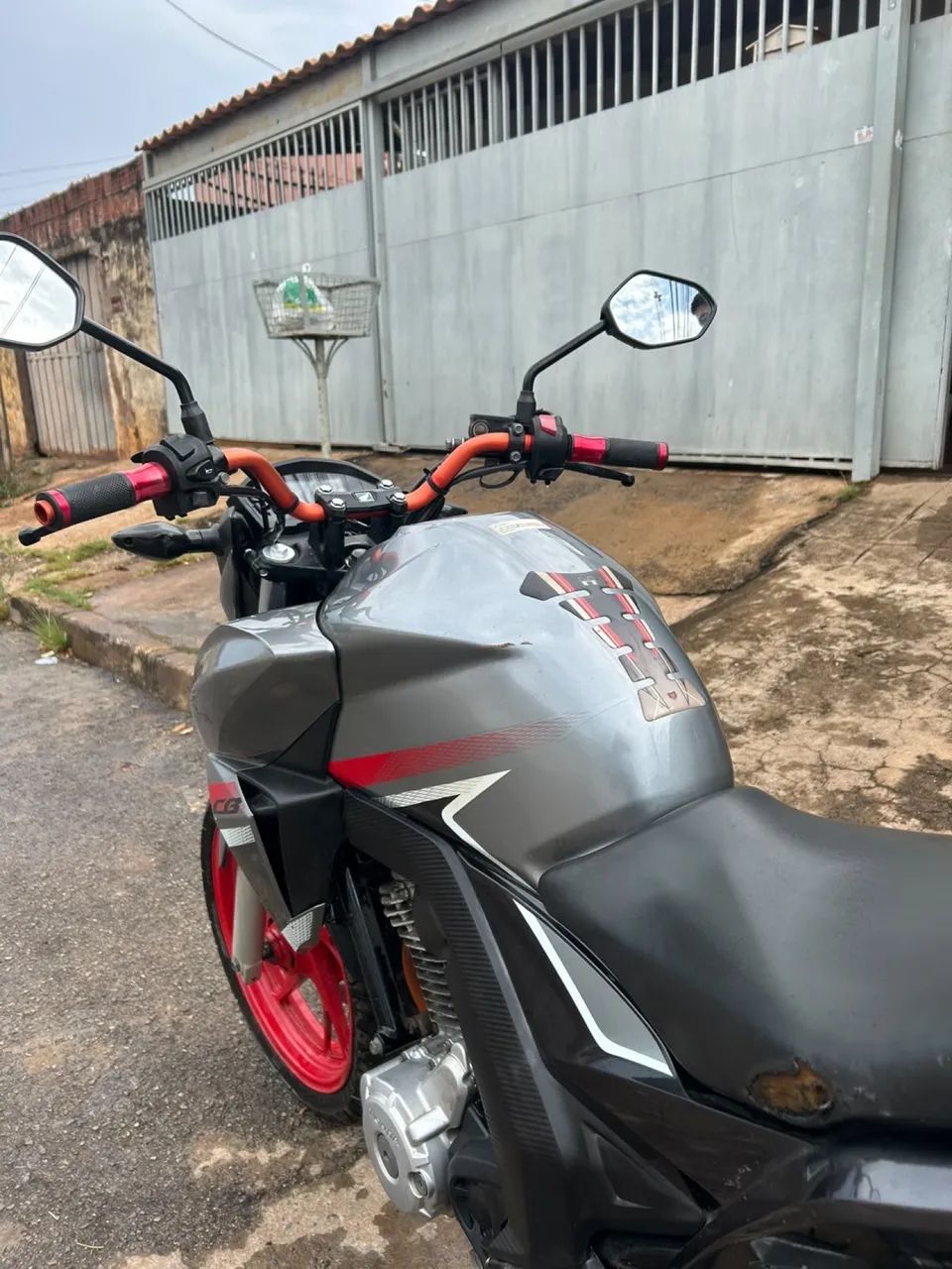 Cb Twister 2018 - Foto 3