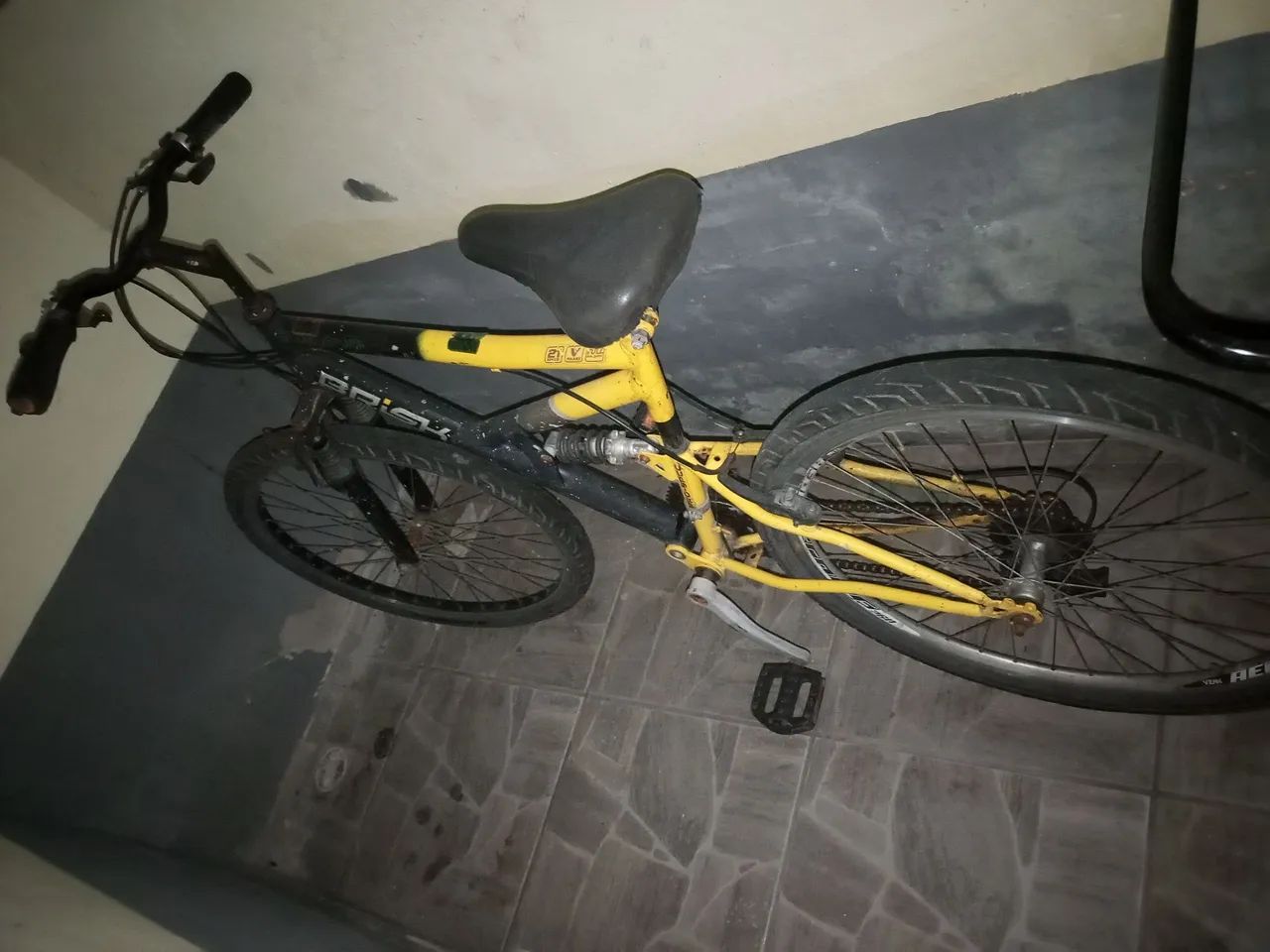 Bicleta 