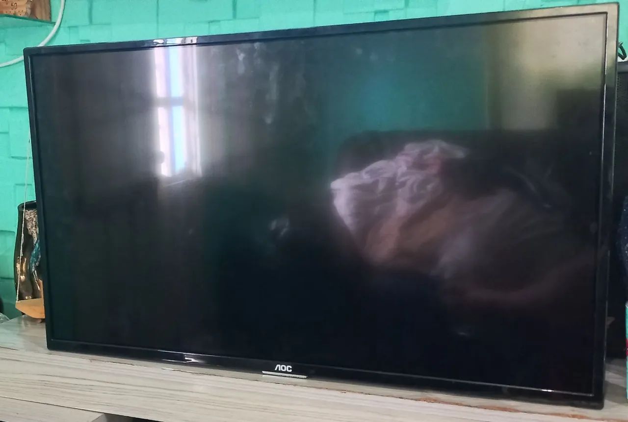 Televisão  - Foto 4