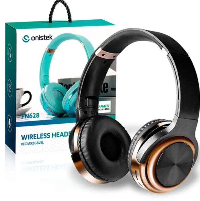 Onistek Bluetooth Headset V5.0