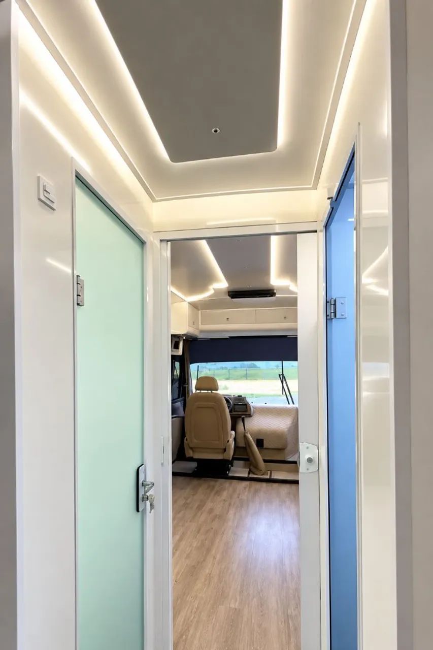 Bruderhaus Motorhomes.. - Foto 5