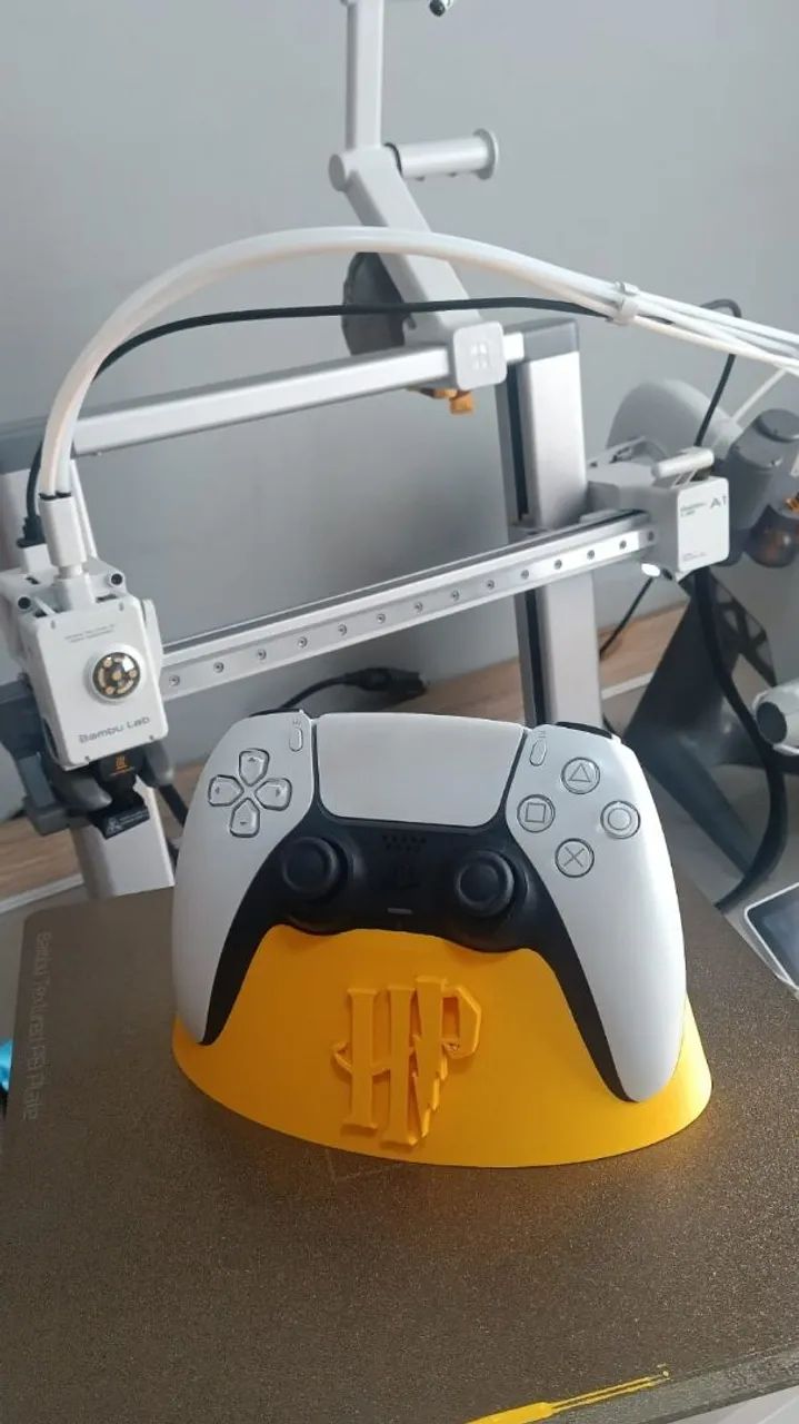 Suporte para PS5 - Foto 2