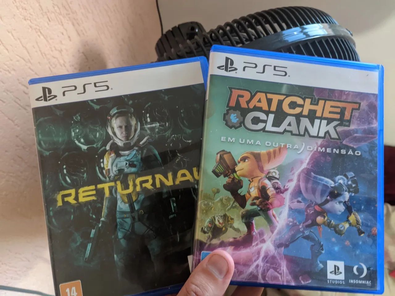 PlayStation 5 - Foto 3