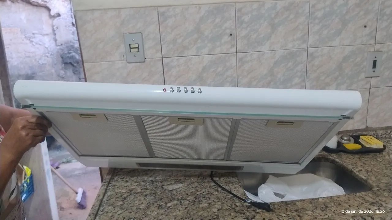 Vendo móveis e eletrodomésticos  - Foto 5