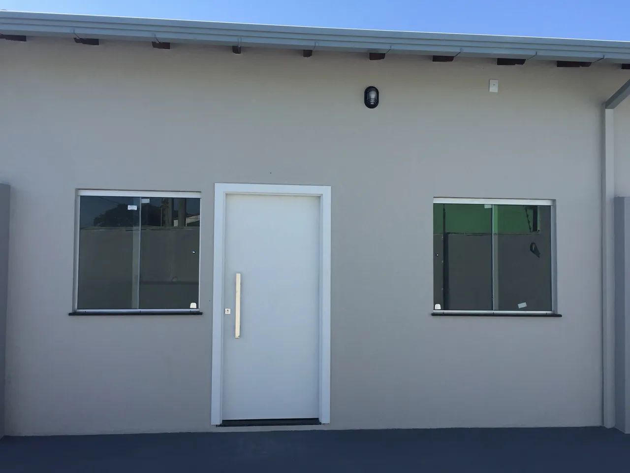 Alugo apartamento no jardim floresta 