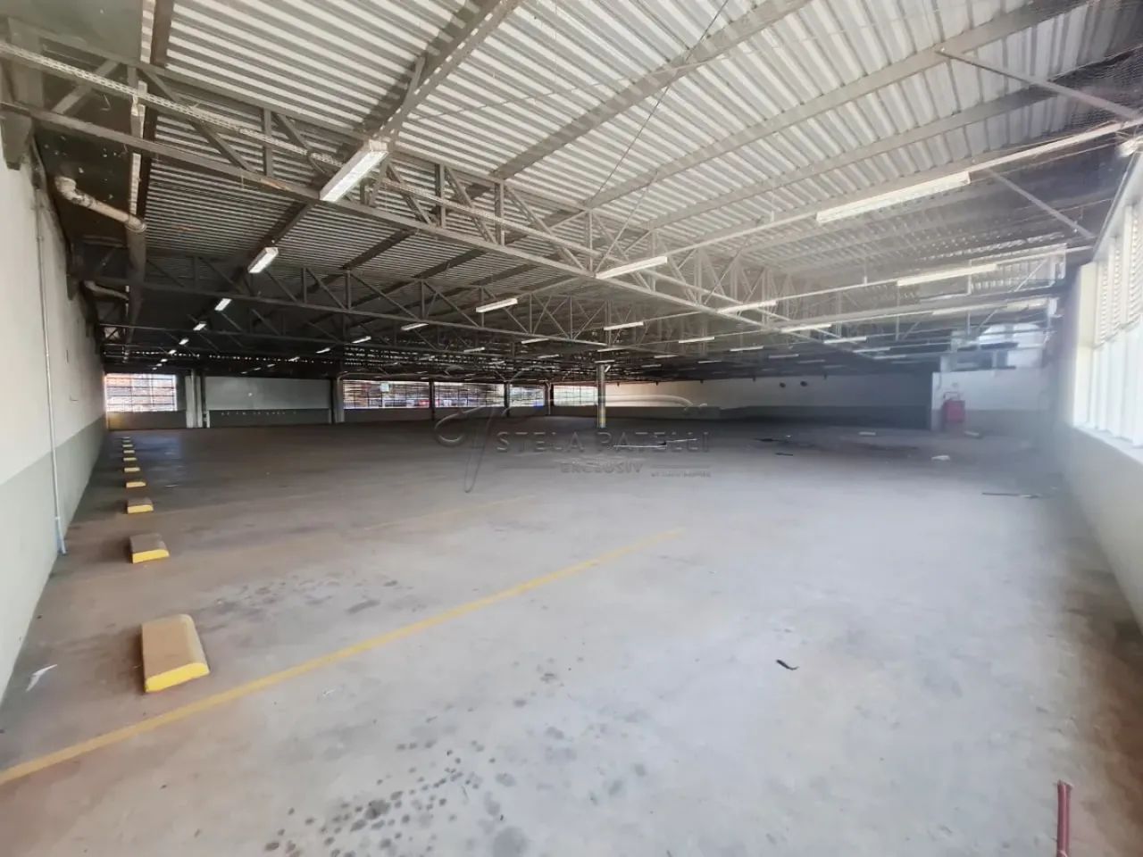 Galpão comercial de 3994m² com 04 salas comerciais - Ipiranga - Foto 3