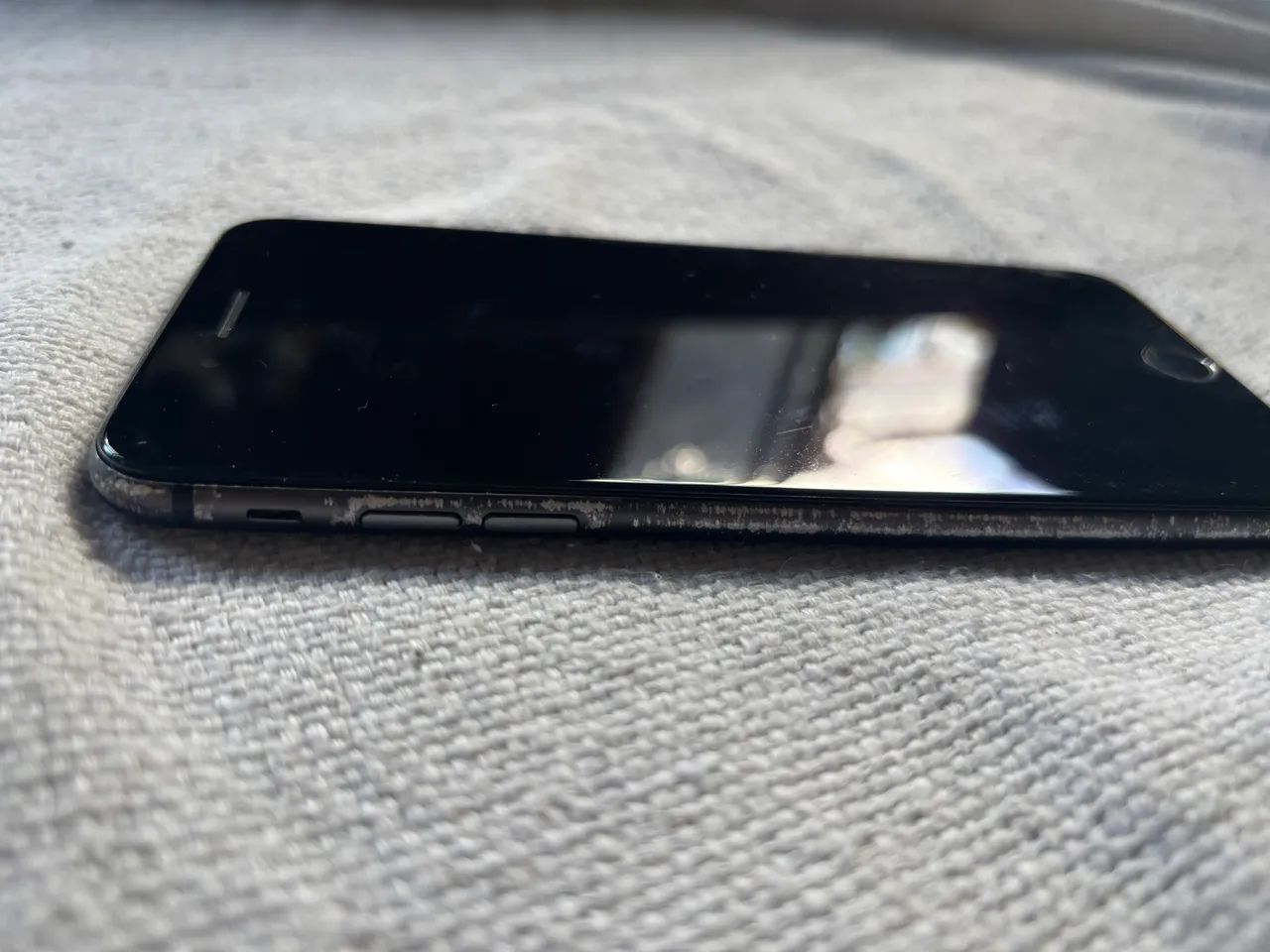 iPhone 8 Plus 64GB cor preta - Celulares e Smartphones - Asa Norte